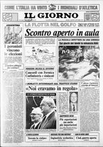 giornale/CFI0354070/1987/n. 205 del 8 settembre